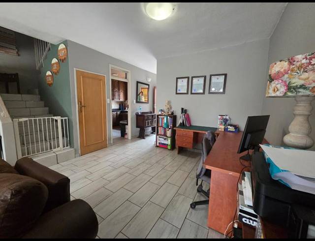 3 BEDROOM APARTMENT FOR SALE IN WONDERBOOM